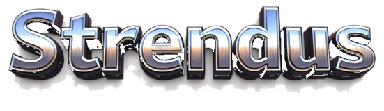 strendus logo