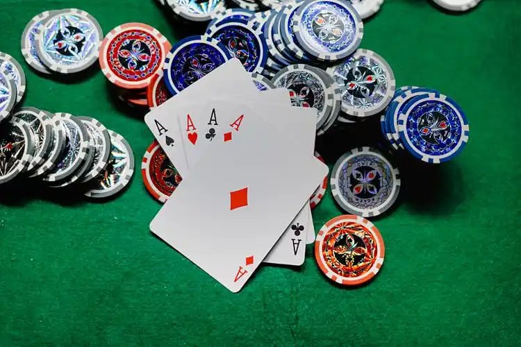 strendus Casino en Vivo